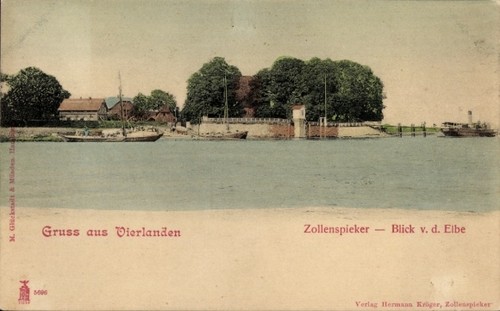 Hamburg bergedorf vierlande - bergedorf,