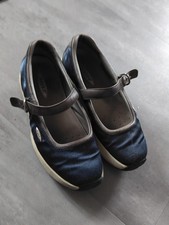 MBT Damen Halbschuhe