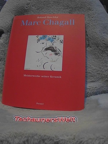 Marc chagall meisterwerke - marc,