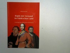 Köpfe mit Verstand im