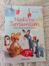 Niedliche Tierfamilien Zum