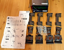 THULE 18601  Montagekit Mercedes C-Klasse S205 E-Klasse S213