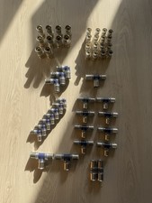 Fitting 5K Wavin Unbenutzt