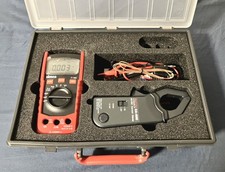 Cimco 111404 Multimeter +