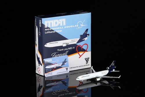 Wings yy1117 400 - yy, 1:400