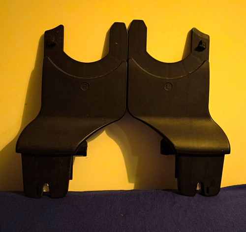 Adapter set für - -, mutsy