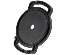 Objektivdeckel Halterung für