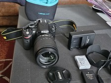 digitale Spiegelreflexkamera