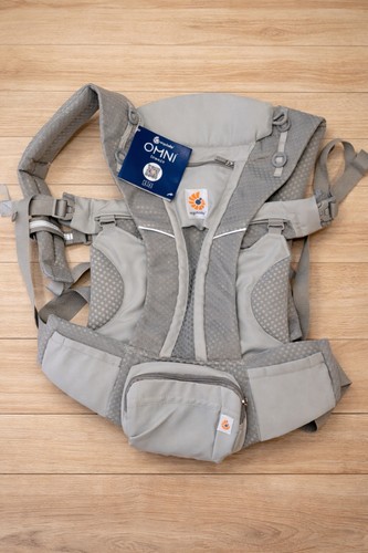 Verkaufe neue omni breeze - neue,