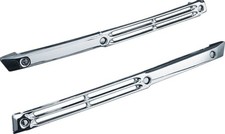 Chromzierleisten set neu - set,