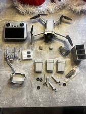 DJI Mini 3 Pro Fly More Combo