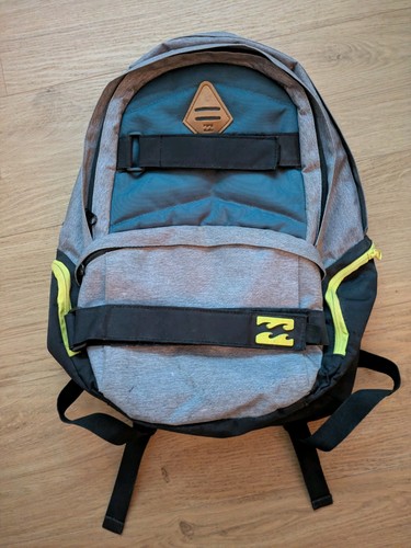 Billabong rucksack grau - billabong,