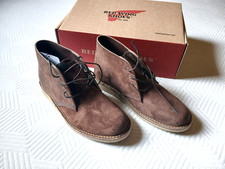 Red wing shoes 3315 weekender - 3315,