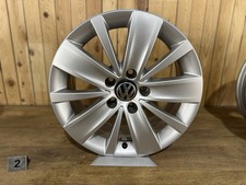 1x Original Alufelge Memphis