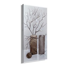 Ölgemälde handarbeit VASE