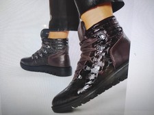 Damen Winter Qualität Echt