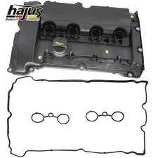 Original Hajus Ventildeckel mit Dichtung MINI N14 Cooper S JCW R55 R56 R57 1,6L