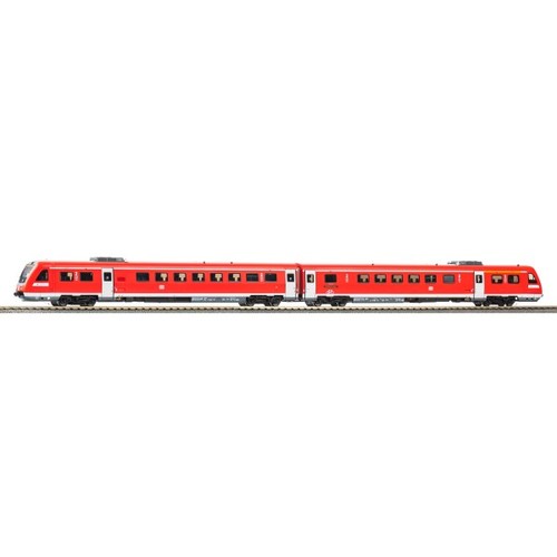 Piko 52008 dieseltriebzug - piko, h0