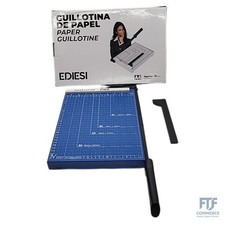 Ediesi, Papierschneider, A4