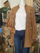 Tcm echtleder mantel jacke - tcm,
