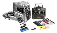 RC LKW Scania 770 S 1:18 6x4