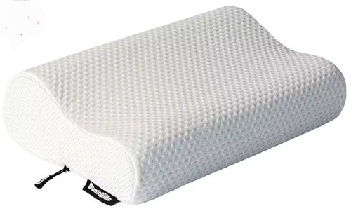 Dunlopillo nackenstützkissen - dunlopillo,