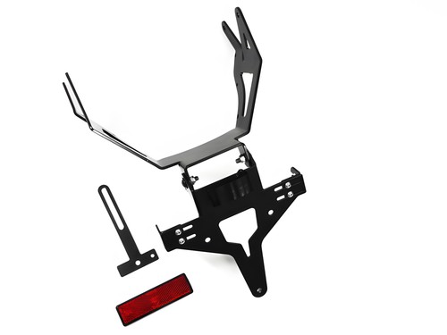 Zieger kennzeichenhalter für - kennzeichenhalter,