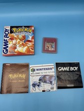 Pokémon: Rote Edition