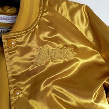 Mitchell und Ness NBA LA