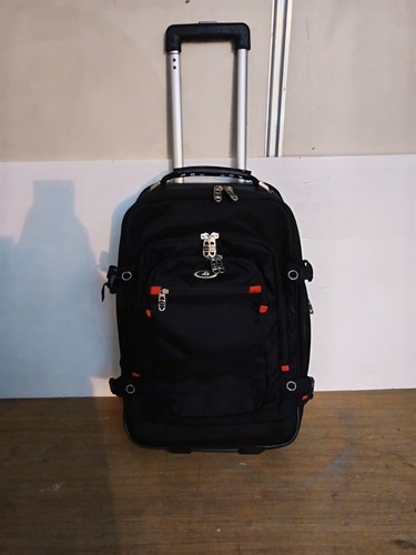 Cox swain trolley cabin - , koffer