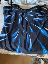 Damen Tankini Set 2 XL mit