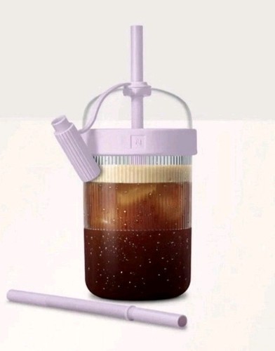 Nespresso travel tumbler - travel,