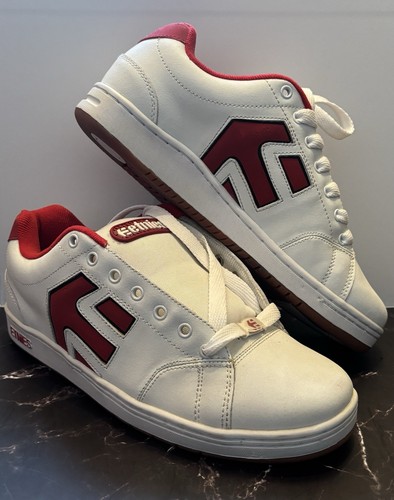 Etnies fader skate - etnies, skate-schuhe