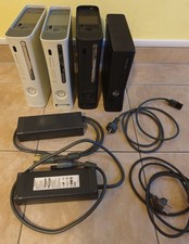 Xbox 360 Konsole Konvolut