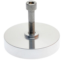 Transrotor Schön Schraube