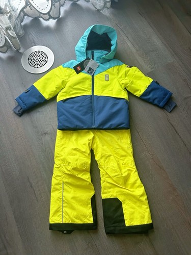 Lego wear skijacke reima - lego,