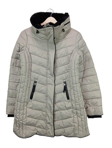 Street one steppjacke damen - one,