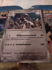 stahlos 093/132 holo   deutsch