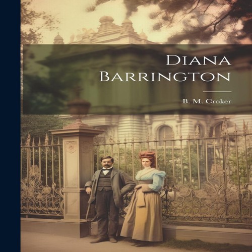 Diana barrington creative - diana,