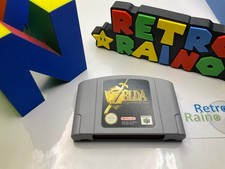 Nintendo 64 / N64 Spiel -