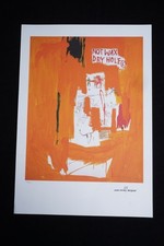 Jean-Michel Basquiat