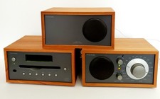 Tivoli Audio Henry Kloss Model