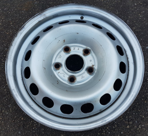 Felge golf v plus - v,,