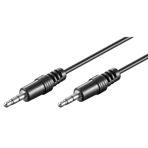 Audio video kabel 5m lang - audio-/video-kabel,