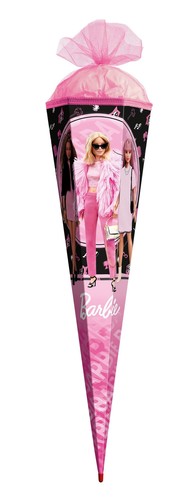 Roth 678896 schultüte barbie - roth,