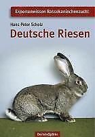 Deutsche Riesen | Buch | 9783886277360