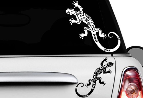 Gecko 13cm auto - gecko, 30