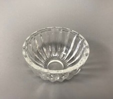 Lüsterschale Lampenglas Kronleuchter Tropfschale Lüster Glas Lampe Ersatzglas !