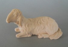 Schaf liegend hoch für - schaf, 5