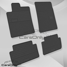 GUMMI-FUßMATTEN FÜR CITROEN
